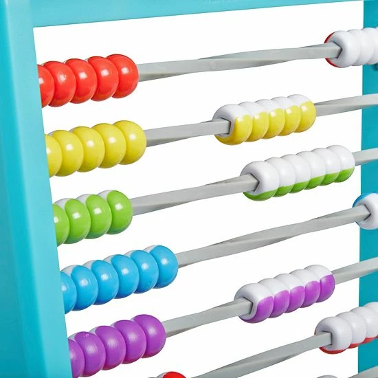 Discount 😀 Unbranded Color-Changing Abacus 🎁 - Image 6