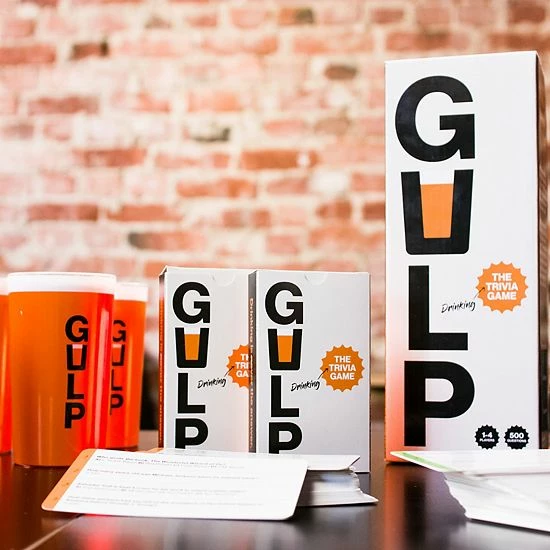 Deals ๐ Unbranded Gulp Party Game ๐คฉ - Image 3