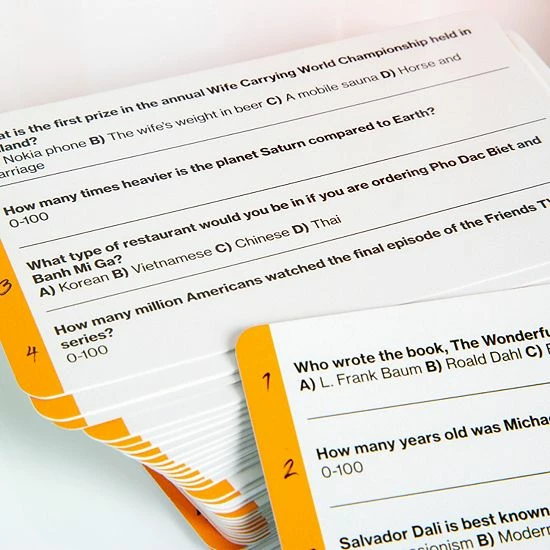 Deals ๐ Unbranded Gulp Party Game ๐คฉ - Image 4