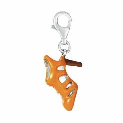 Cheap 🎁 Unbranded Sterling Silver High Heel 👟 Shoe Charm 🥰