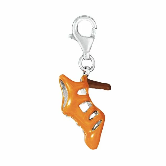 Cheap ๐ Unbranded Sterling Silver High Heel ๐ Shoe Charm ๐ฅฐ