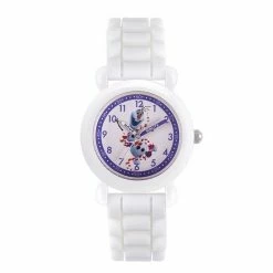 Discount 💯 Unbranded Disney's "Frozen 2" Olaf Kids' Time Teacher ⌚ Watch 🥰