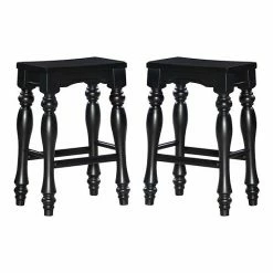 Top 10 🛒 Unbranded Pennfield Kitchen Island Counter Stool 2-piece Set 😉