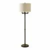 Outlet 🎉 Unbranded Madison Bronze-Finish Floor Lamp 💯