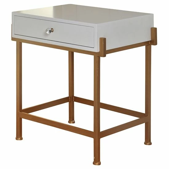 Wholesale ๐ Unbranded 1-Drawer End Table ๐
