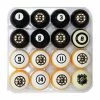 Deals 🧨 Unbranded Boston Bruins Billiard Ball Set 😍