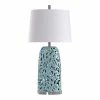 Hot Sale 💯 Unbranded Anartia Table Lamp Blue Body 🔥