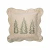 Promo 🤩 Unbranded Donna Sharp Bear Creek Trees Throw Pillow 🤩