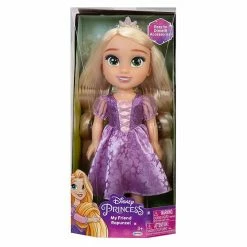 Best deal 👏 Unbranded Disney's Tangled My Friend Rapunzel Doll 🌟