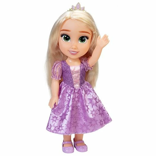 Best deal ๐ Unbranded Disney's Tangled My Friend Rapunzel Doll ๐ - Image 2