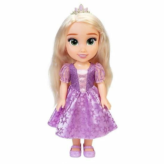 Best deal ๐ Unbranded Disney's Tangled My Friend Rapunzel Doll ๐ - Image 6
