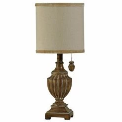 Wholesale 🎁 Unbranded Kerala Table Lamp 🎁