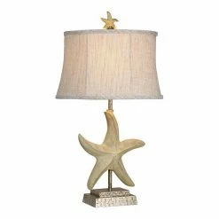 Deals 😍 Unbranded Florentine Table Lamp Sandstone Finish 🎉