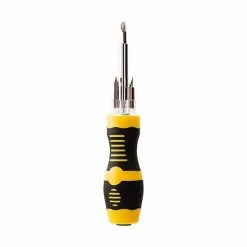 Cheapest 🔥 Unbranded Screwdriver With Light 💯