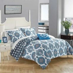 Deals 🌟 Unbranded Cedar 4-Piece Duvet Cover Set 😍