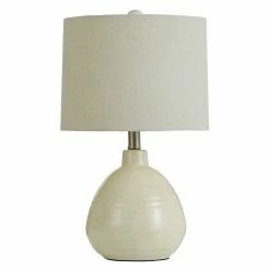 Wholesale ✔️ Unbranded Cameron Ceramic Table Lamp ✨