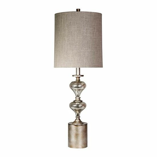 Cheap 🥰 Unbranded Contemporary Northbay & Laslo Table Lamp 🔔