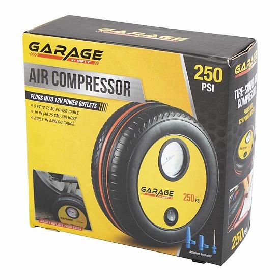Wholesale ๐ Unbranded Tire Shape Air Compressor ๐
