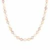 Best deal 😍 Unbranded 14k Gold Freshwater Cultured Pearl Necklace 🧨