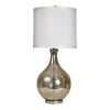 Promo ⌛ Unbranded Northbay Mercury Glass Table Lamp 🛒