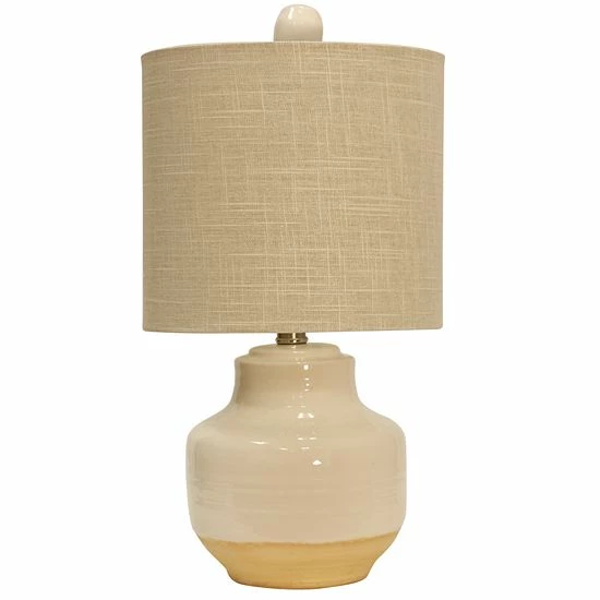 Hot Sale ✨ Unbranded Prova Ceramic Table Lamp 💯