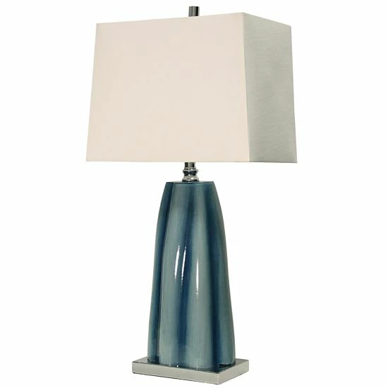 Coupon ๐ Unbranded Wavy Table Lamp ๐