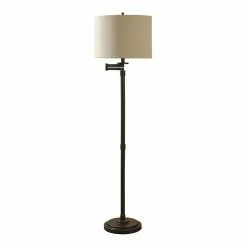 Deals 💯 Unbranded Madison Floor Lamp ✔️