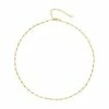 Brand new ⭐ Unbranded 14k Gold Beaded Choker Necklace 🎉