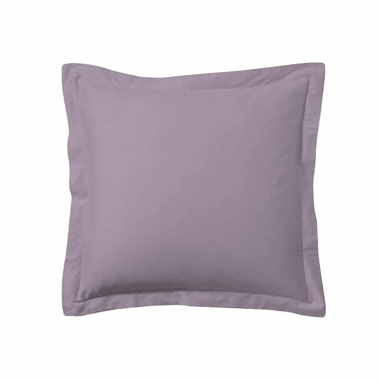 Cheapest ๐ Unbranded Tailored Poplin Sham Ivory ๐ - Image 2