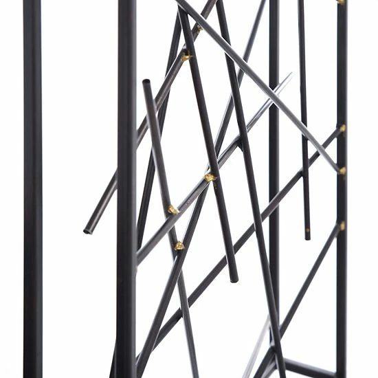 Wholesale ✨ Unbranded Contemporary Line Wall Decor 2-piece Set 🥰 - Image 3