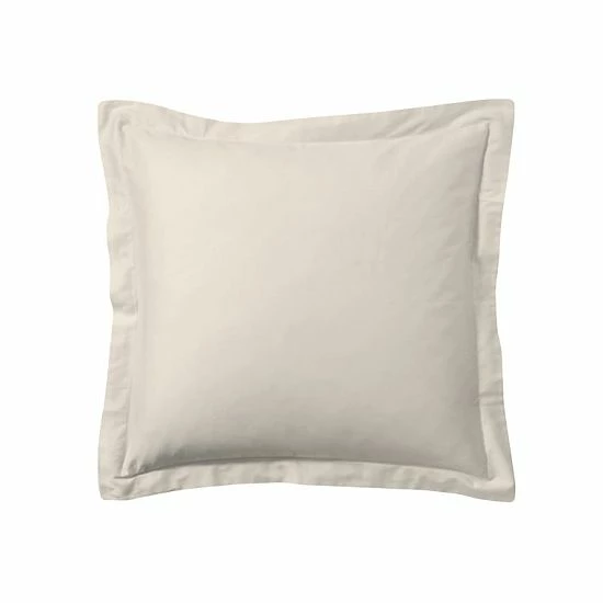 Cheapest ๐ Unbranded Tailored Poplin Sham Ivory ๐ - Image 6