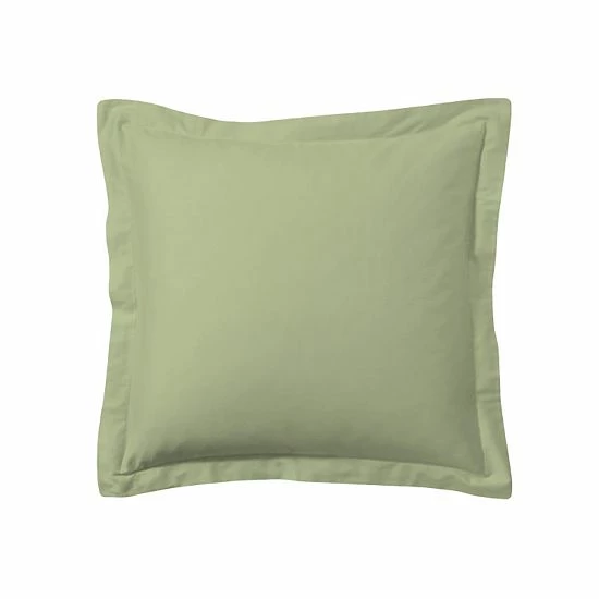 Cheapest ๐ Unbranded Tailored Poplin Sham Ivory ๐ - Image 8