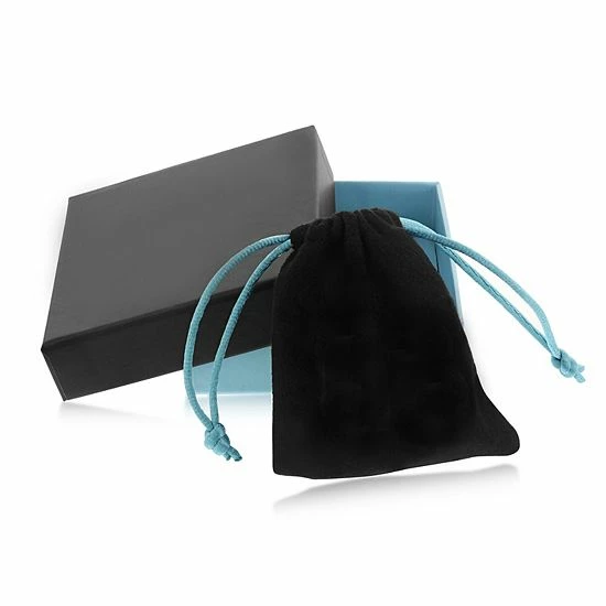 Hot Sale ๐ฅฐ Unbranded Sterling Silver Braided Bead Snake Chain Necklace ๐ - Image 3