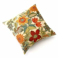 Promo 🔥 Unbranded Ooh La La Tropical Decorative Pillow 😍