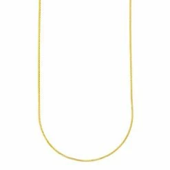 Best Pirce ✨ Unbranded 14k Gold Serpentine Chain Necklace 🥰