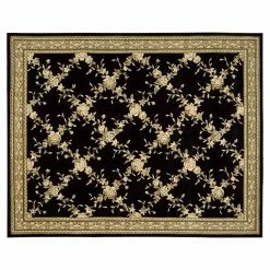 Top 10 ✔️ Unbranded Julian Floral Rug ✨