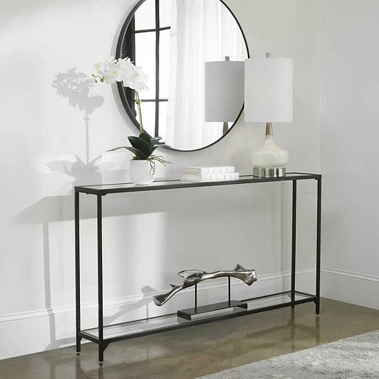 Best reviews of 💯 Unbranded Narrow Iron Console Table 🛒 - Image 3