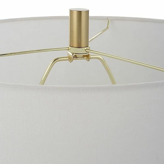 Flash Sale 🔔 Unbranded Cone-Shaped Glass Table Lamp 🤩 - Image 6