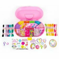 Coupon 😍 Unbranded Just My Style Custom Jewelry Carry Case ⭐