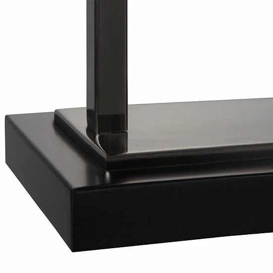 Budget ๐ Unbranded Contemporary Rectangular Table Lamp ๐งจ - Image 8