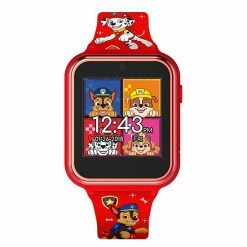 Best Sale 👏 Unbranded Paw Patrol Kids' Interactive Smart ⌚ Watch 🥰