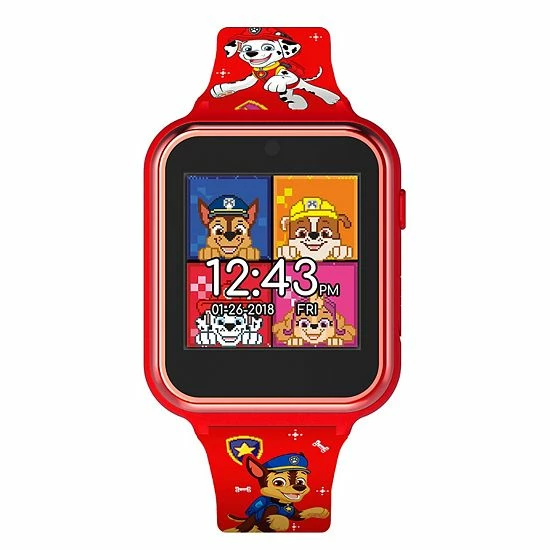 Best Sale ๐ Unbranded Paw Patrol Kids' Interactive Smart โ Watch ๐ฅฐ