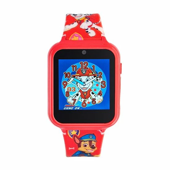Best Sale ๐ Unbranded Paw Patrol Kids' Interactive Smart โ Watch ๐ฅฐ - Image 2