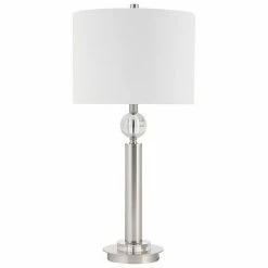 Best reviews of 🛒 Unbranded Simple Elegant Table Lamp ⌛
