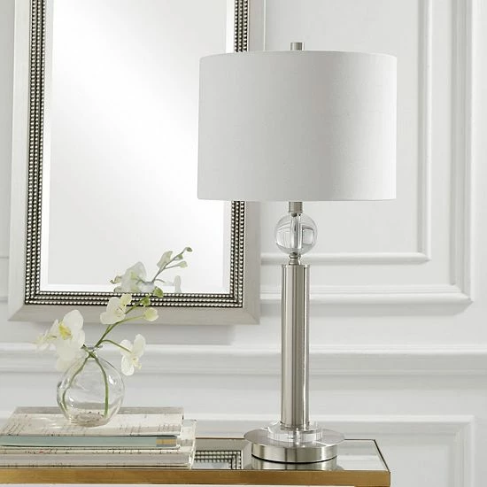 Best reviews of 🛒 Unbranded Simple Elegant Table Lamp ⌛ - Image 3