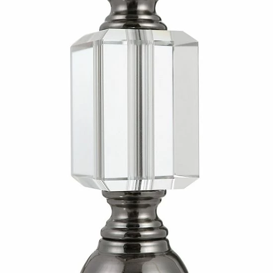 Best Pirce 😍 Unbranded Elegant Stacked Crystal Table Lamp 🎁 - Image 5