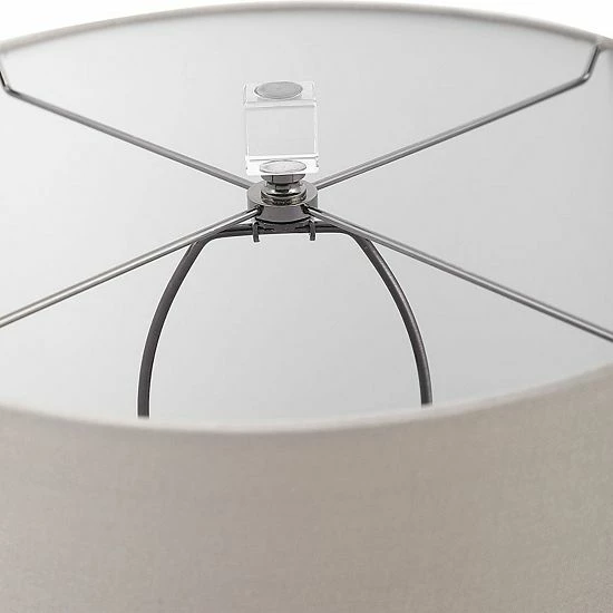 Best Pirce 😍 Unbranded Elegant Stacked Crystal Table Lamp 🎁 - Image 6