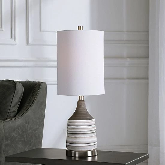 Deals ❤️ Unbranded Ceramic Table Lamp 🤩 - Image 2