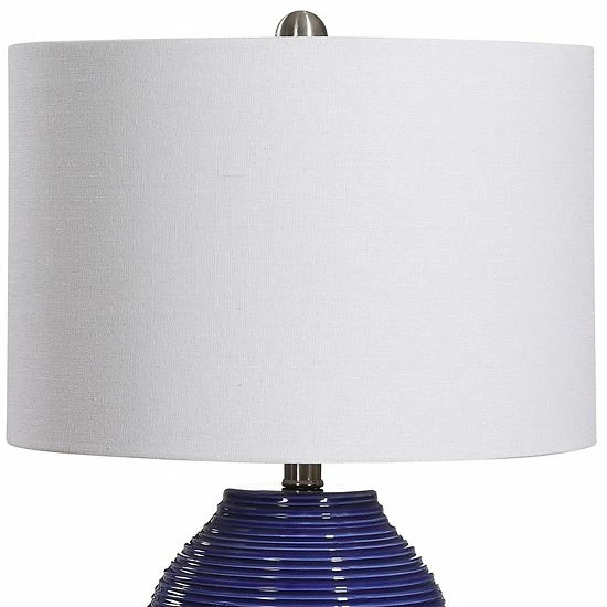 Best reviews of 💯 Unbranded Textured Ceramic Table Lamp 👍 - Image 4