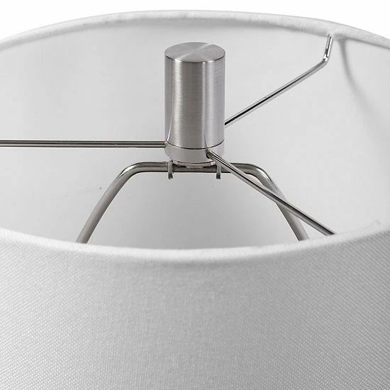 Wholesale 😍 Unbranded Glass Base Table Lamp ❤️ - Image 6